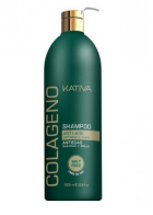 Shampoo Colágeno