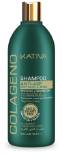 Shampoo Colágeno