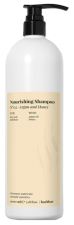 Back Bar Shampoo Nutritivo N02 Argan e Mel