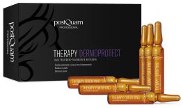 Therapy Dermoprotect Tratamento Anticaspa 12 x 9 ml