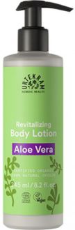 Loção Corporal Aloe Vera 245ml