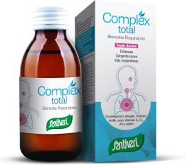 Complexo Total Xarope 200 ml