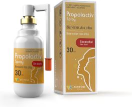 Propolactiv spray oral 30 ml