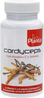 Cordyceps 60 Cápsulas