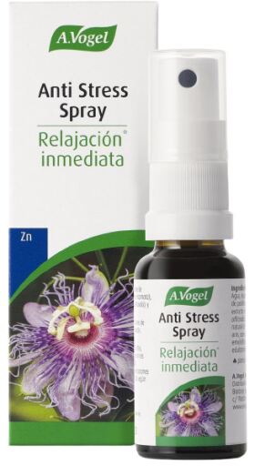 Spray antiestresse 20ml