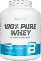 100% Pure Whey Protein 2270 gr