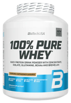 100% Pure Whey Protein 2270 gr