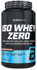 Iso Whey Zero 908gr