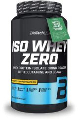 Iso Whey Zero 908gr