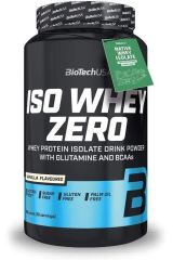 Iso Whey Zero 908gr