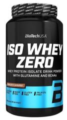 Iso Whey Zero 908gr