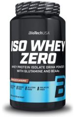 Iso Whey Zero 908gr