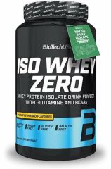 Iso Whey Zero 908gr