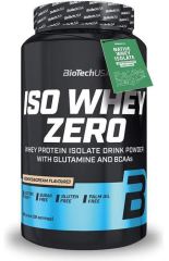 Iso Whey Zero 908gr