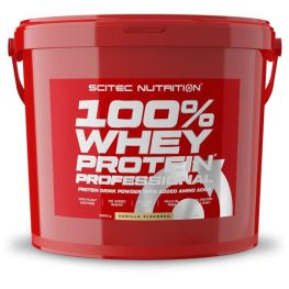 100% Whey Profissional 5kg