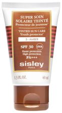 Super Soin Solaire CC Cream FPS 30 40ml