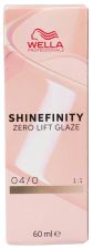 Shinefinity Cor Permanente 60 ml