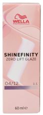 Shinefinity Cor Permanente 60 ml