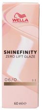 Shinefinity Cor Permanente 60 ml