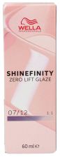 Shinefinity Cor Permanente 60 ml