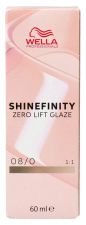 Shinefinity Cor Permanente 60 ml