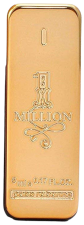 Vaporizador 1 milhão de Eau de Toilette