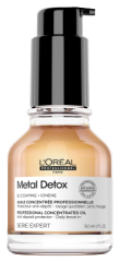 Óleo Concentrado Metal Detox 50 ml