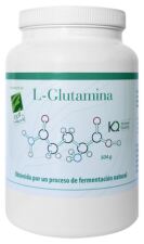 L-Glutamina Pó 504 gr