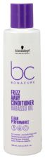 Bc Bonacure Condicionador Frizz Away