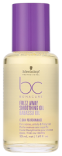 BC Bonacure Frizz Away Óleo Alisador 50 ml