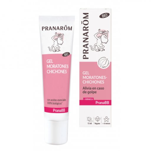 PranaBB Gel Contusões e inchaços 15 ml