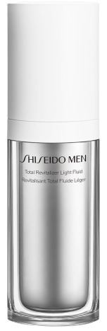 Fluido leve revitalizante total para homens 70 ml