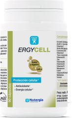 Ergycell Proteção Celular 90 Cápsulas