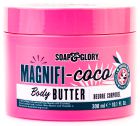 Magnifi Manteiga Corporal Coco 300ml