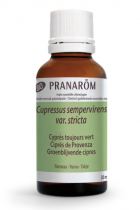 Óleo Essencial de Cipreste da Provença 10 ml