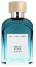 Eau de Toilette Citrus Cedar