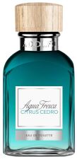 Eau de Toilette Citrus Cedar