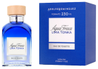 Água Fresca Lime Tonka Eau de Toilette