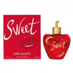 Sweet Eau De Perfum 30 ml