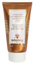 Super Soin Solaire Hidratante Autobronzeador 150 ml