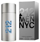 212 Men Eau de Toilette Spray