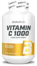 Vitamina C 1000 100 Comprimidos