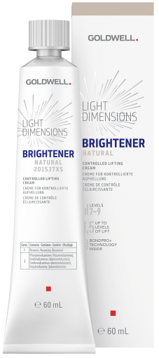 Iluminador Light Dimensões 60ml