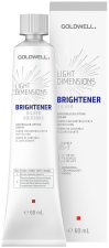 Iluminador Light Dimensões 60ml