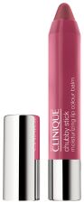 Bálsamo labial hidratante com cor Chubby Stick 3 gr