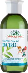 Shampoo Tea Tree School 300 ml