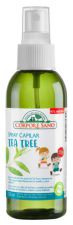 Spray de cabelo Tea Tree 150 ml