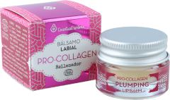 Bálsamo Labial Pro Colágeno 5 gr