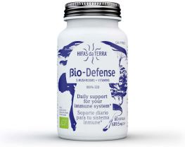 Bio &amp; Sport Biodefesa 60 Cápsulas