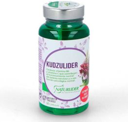 Expert&#39;s Care Kudzulider 60 cápsulas vegetais